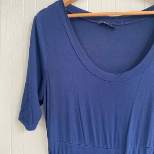 West Kei wide-leg jumper